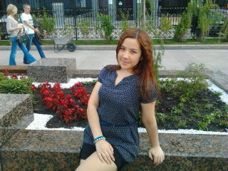 Эля Старовойтова