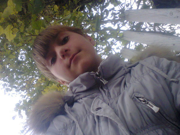 Даша Кабачек