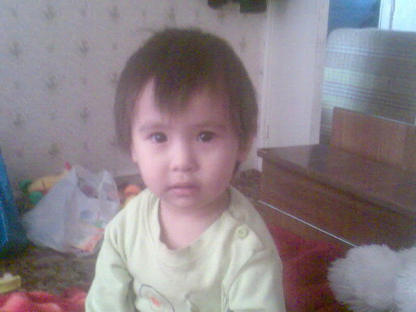 Сыргайым Джоробаева