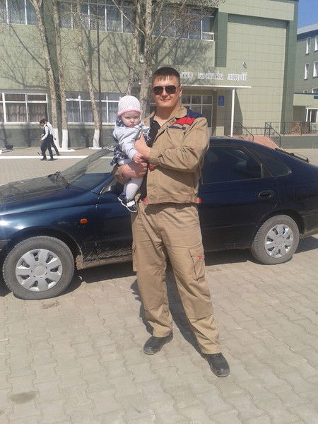 Алексей Васильченко