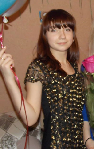 Вика Нейгбург