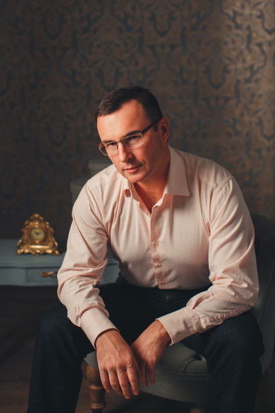 Алексей Растегаев