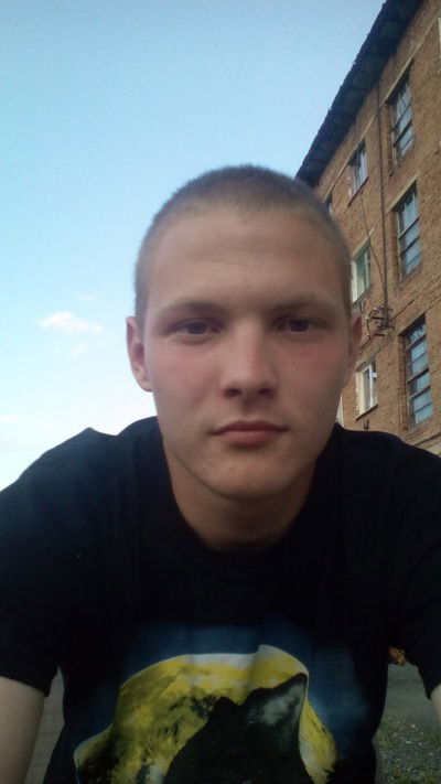 Алексей Пилюков