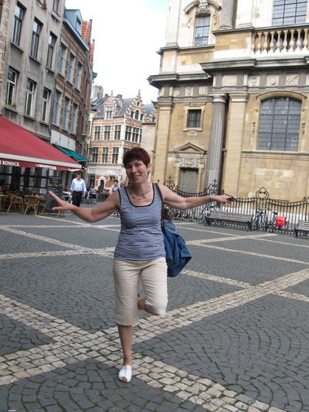 Галина Ратневская