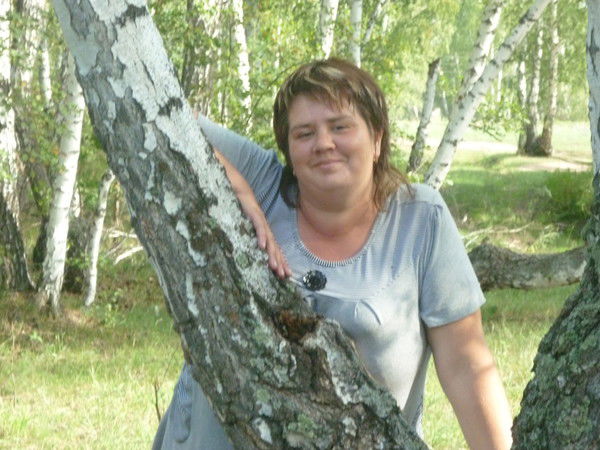 Татьяна Маскаленко