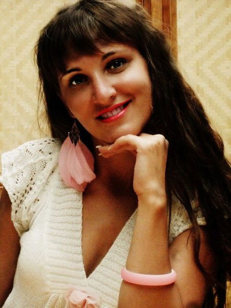 Юлия Колгушова