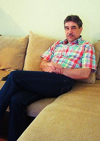 Евгений Мархелев