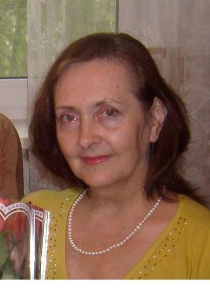 Татьяна Джангирова