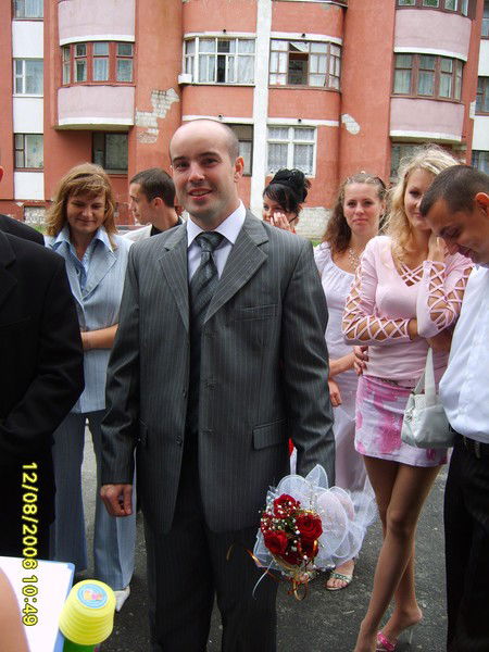 Павел Атрощик