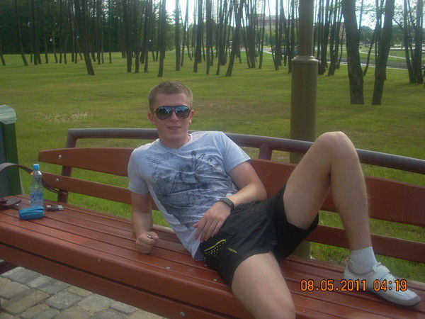 Евгений Мазуркевич