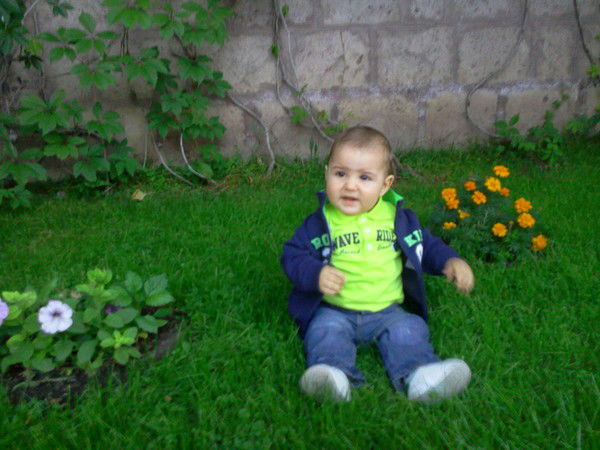 Аветик Унанян