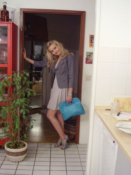 Маша Тимошенко