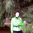 Елена Новичихина