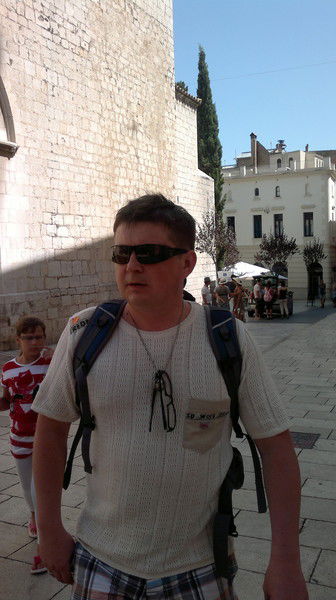 Тимур Халимов