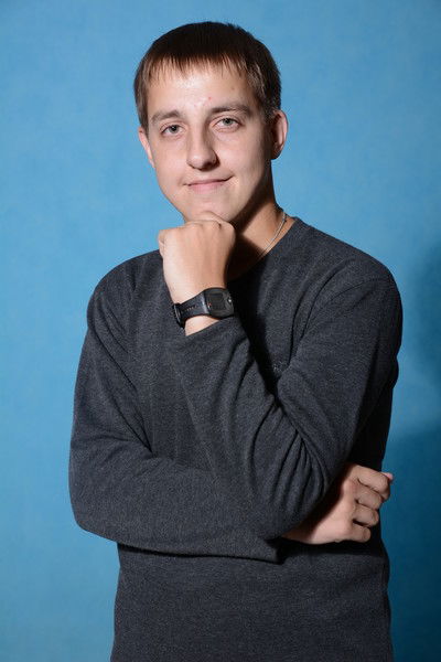 Миллер Александр