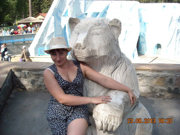 Светлана Майорова