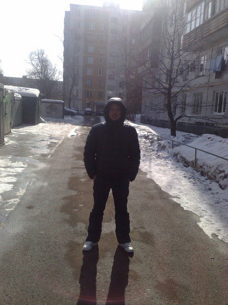 Владимир Манякин