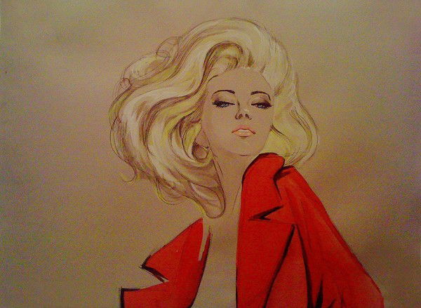 Барият Идрисова