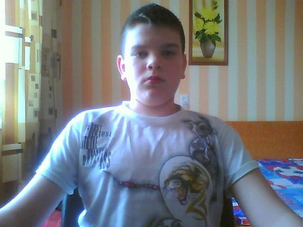 Андрей Валов