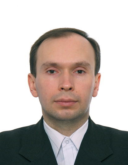 Сергей Конюхов