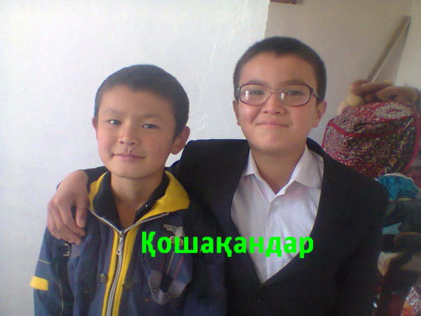 Манат Маханбетова