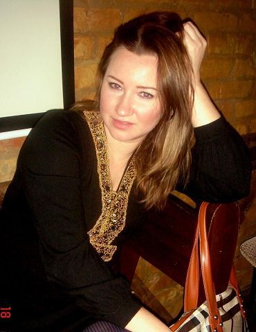 Елена Маренкова