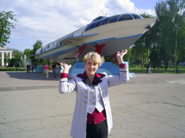 Светлана Sssssss