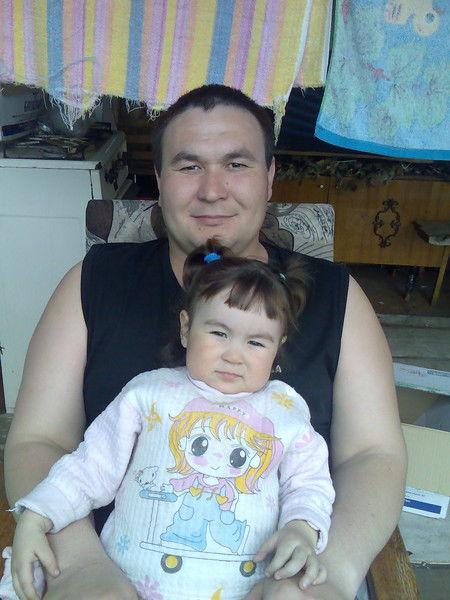 Руслан Давлетшин