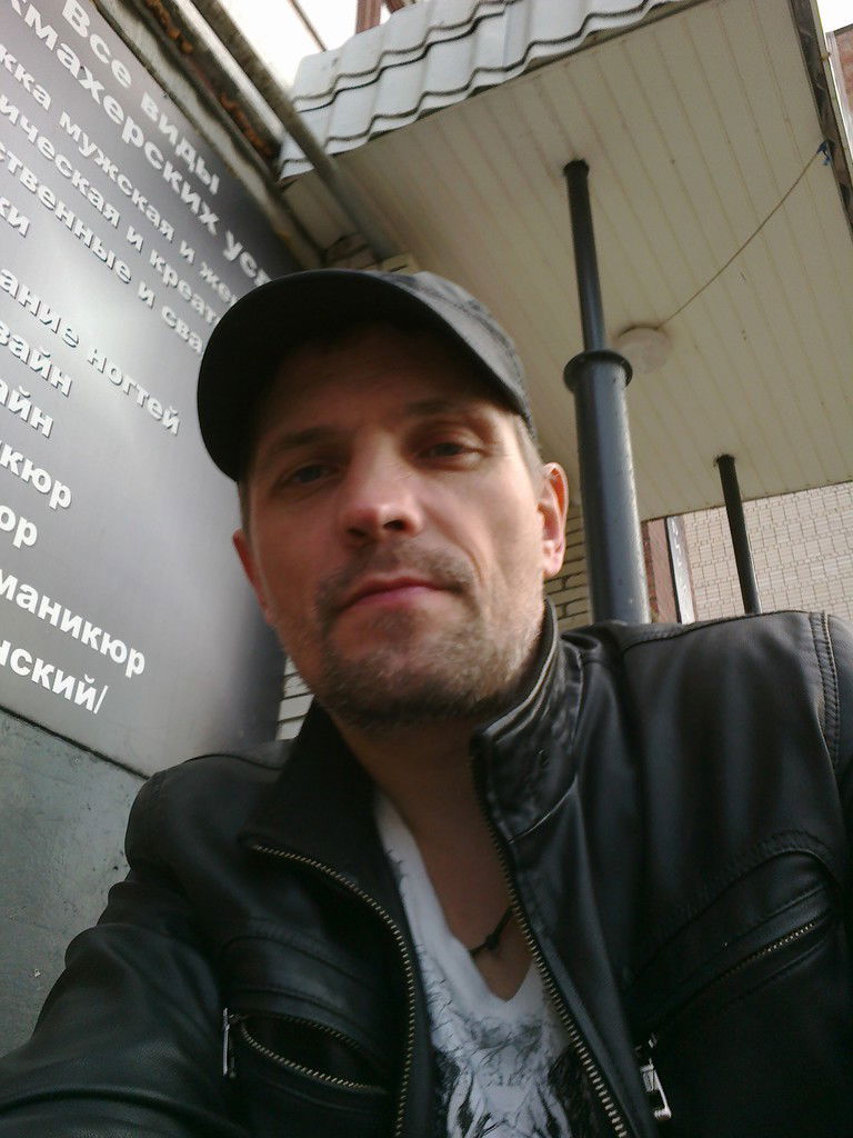 Дима Феоктистов