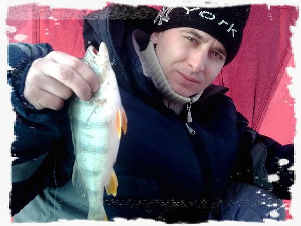 Данил Карасев