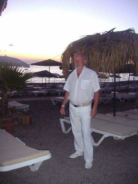 Александр Солдатов