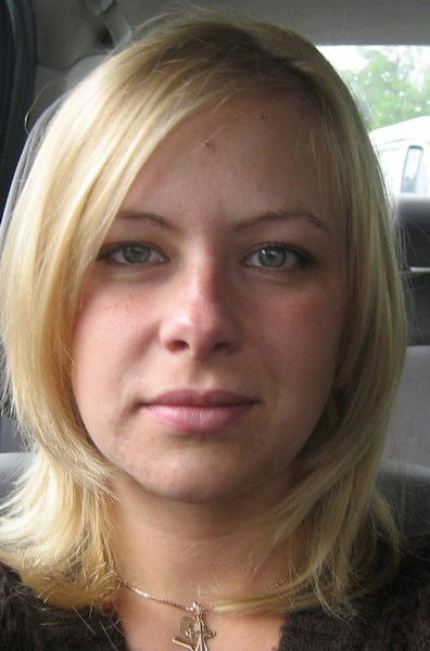 Аня Сенченко