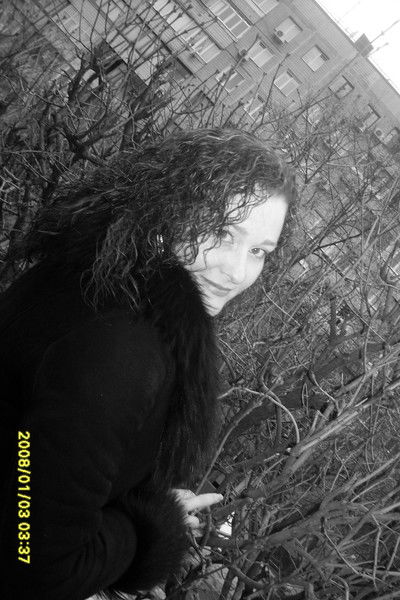 Натали Сhigrina