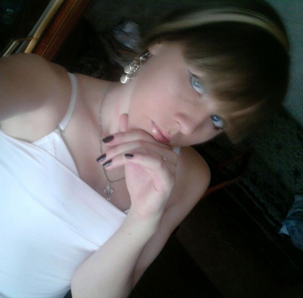 Анастасия Кулиш