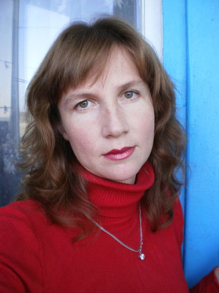 Наталья Курдыман