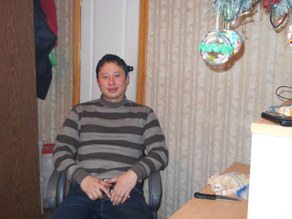 Нурлис Турдалиев