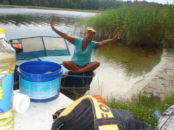 Людмила Мельникова