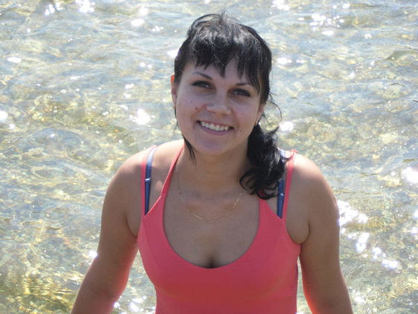 Светлана Сидоренкова