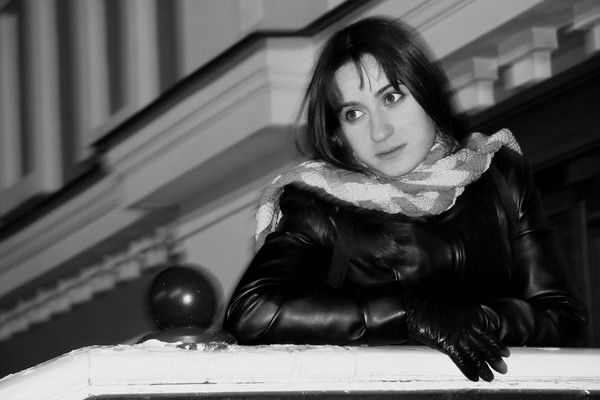 Ксения Краузе