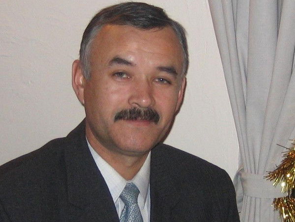 Тагир Каримов