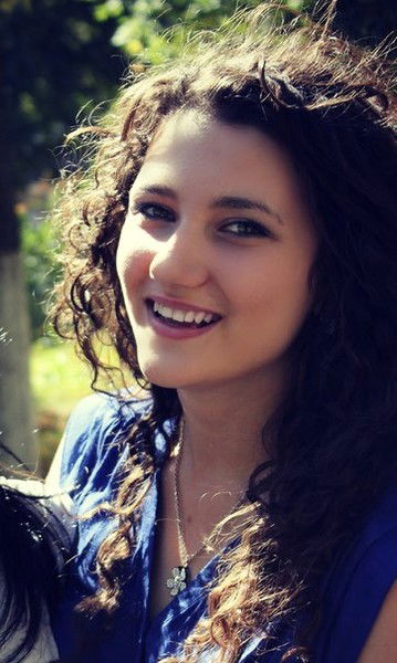 Роксолана Раєвська