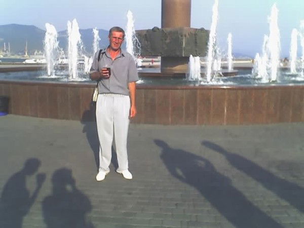 Алексей Докукин