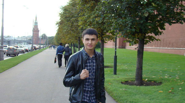 Хайрандеш Мирзозода