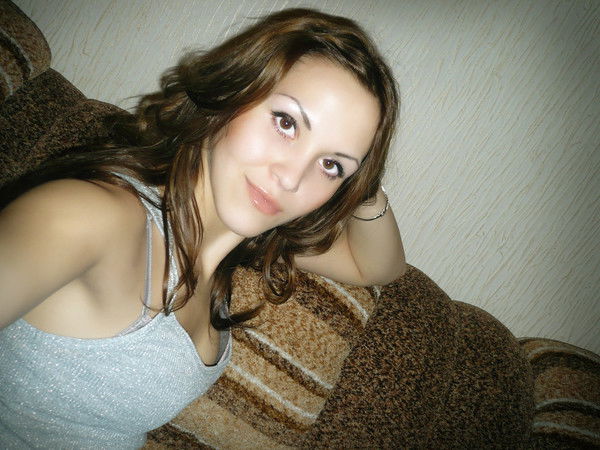 Наташа Кузнецова