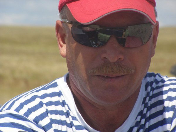 Аркадий Старцев