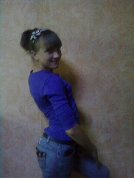 Тамила Давид*