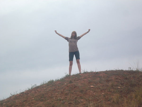 Анастасия Терехова