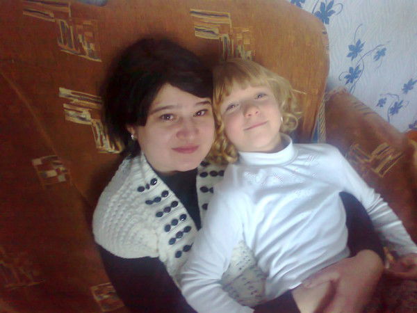 Наталья Крупинина