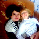 Наталья Крупинина