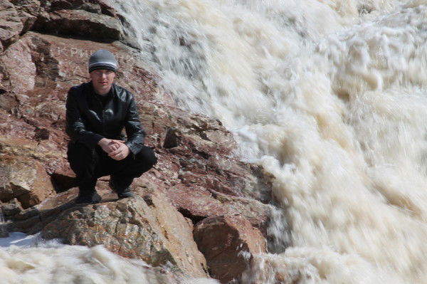 Иван Ильгов